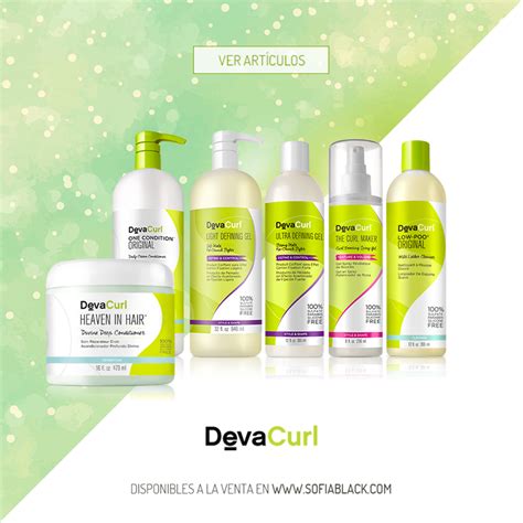 deva curl portugal|DevaCurl Kosmetik ️ online kaufen ̔ NOTINO